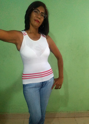 Your Latin Wife? Your Latin Wife?