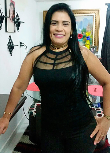 Your Latin Wife? Your Latin Wife?