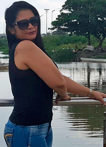 Your Latin Wife? Your Latin Wife?