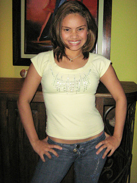 Your Latin Bride? Your Latin Bride?