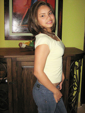 Your Latin Wife? Your Latin Wife?