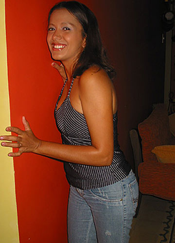 Your Latin Wife? Your Latin Wife?