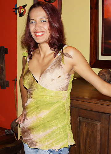 Your Latin Bride? Your Latin Bride?