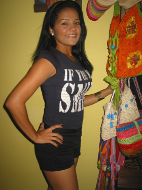 Your Latin Wife? Your Latin Wife?