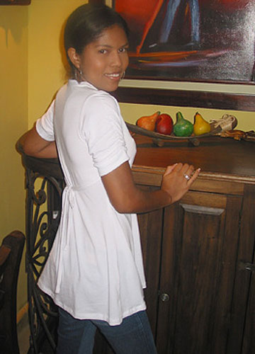 Your Latin Bride? Your Latin Bride?