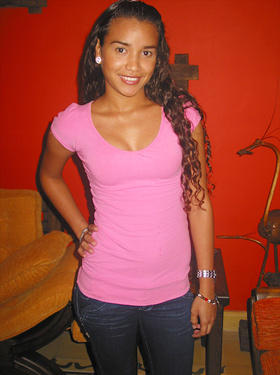 Your Latin Bride? Your Latin Bride?