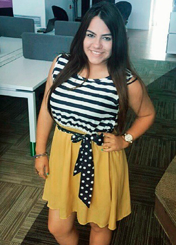 Your Latin Wife? Your Latin Wife?