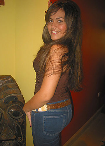 Your Latin Wife? Your Latin Wife?