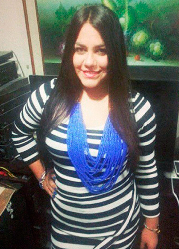 Your Latin Bride? Your Latin Bride?