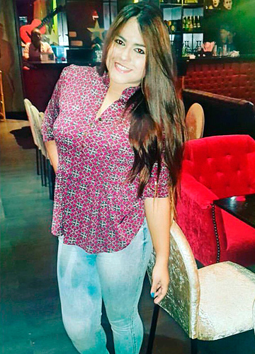 Your Latin Wife? Your Latin Wife?