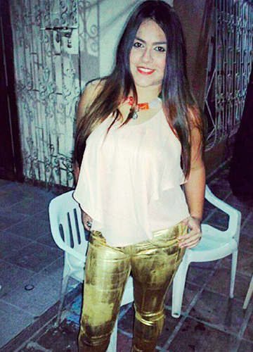 Your Latin Bride? Your Latin Bride?