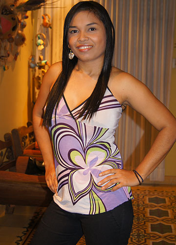 Your Latin Bride? Your Latin Bride?