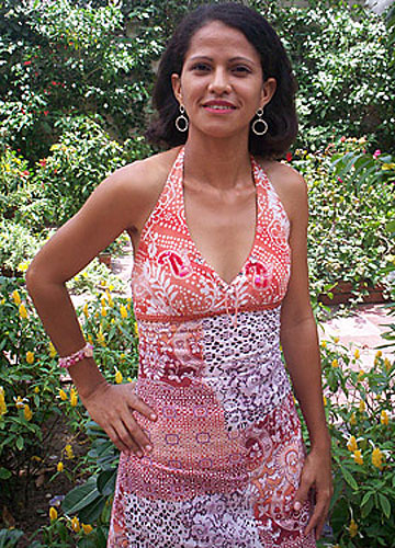 Your Latin Bride? Your Latin Bride?