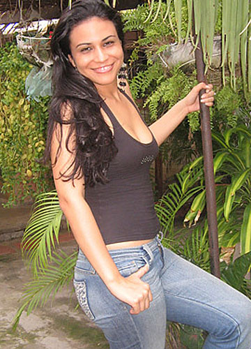 Your Latin Wife? Your Latin Wife?