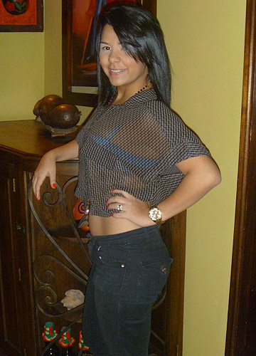 Your Latin Bride? Your Latin Bride?