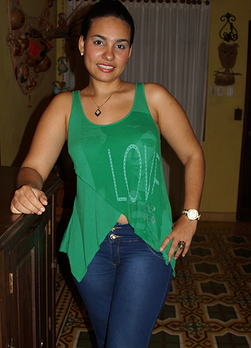 Your Latin Wife? Your Latin Wife?