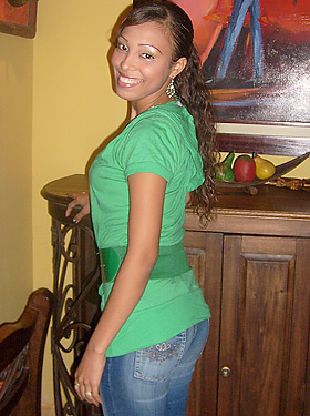 Your Latin Wife? Your Latin Wife?