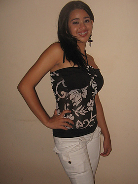 Your Latin Bride? Your Latin Bride?