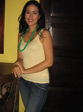 Your Latin Bride? Your Latin Bride?