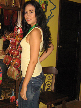 Your Latin Wife? Your Latin Wife?