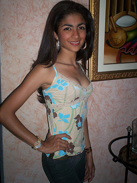 Your Latin Bride? Your Latin Bride?