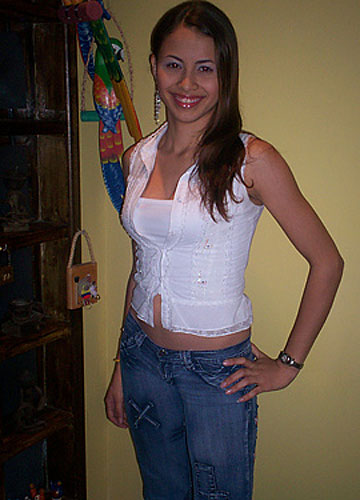 Your Latin Wife? Your Latin Wife?