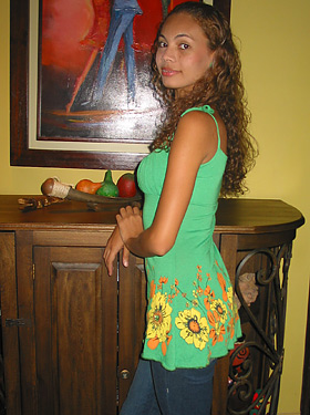 Your Latin Wife? Your Latin Wife?