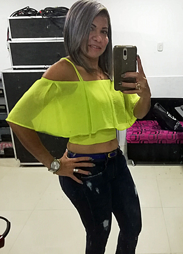 Your Latin Wife? Your Latin Wife?