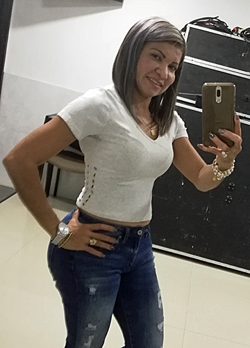 Your Latin Bride? Your Latin Bride?