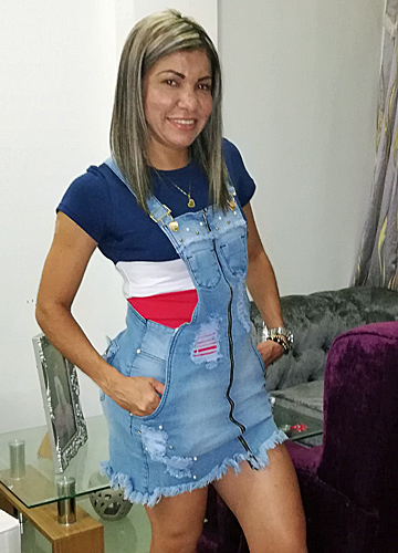 Your Latin Wife? Your Latin Wife?