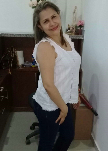 Your Latin Wife? Your Latin Wife?