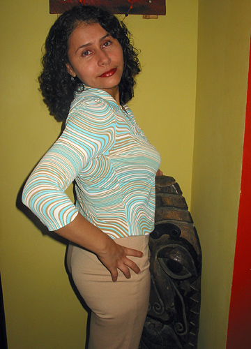 Your Latin Bride? Your Latin Bride?