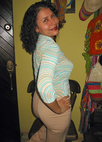 Your Latin Wife? Your Latin Wife?