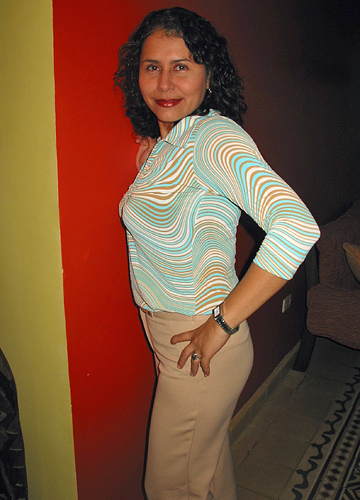 Your Latin Bride? Your Latin Bride?