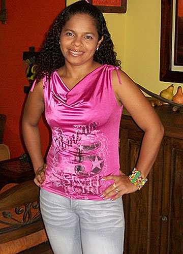 Your Latin Wife? Your Latin Wife?