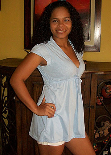 Your Latin Wife? Your Latin Wife?