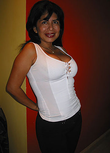 Your Latin Wife? Your Latin Wife?