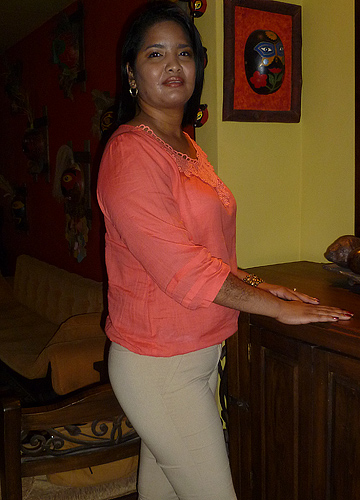 Your Latin Wife? Your Latin Wife?