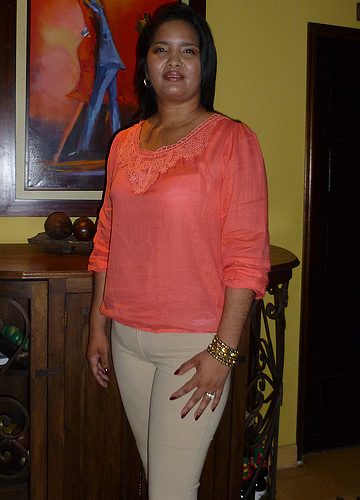 Your Latin Bride? Your Latin Bride?