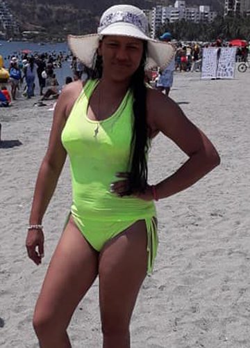 Your Latin Wife? Your Latin Wife?