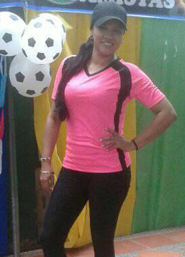 Your Latin Wife? Your Latin Wife?