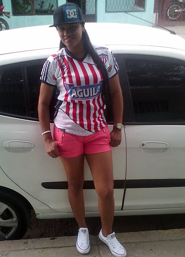 Your Latin Bride? Your Latin Bride?