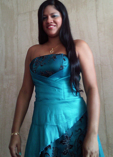 Your Latin Wife? Your Latin Wife?