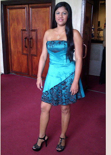 Your Latin Bride? Your Latin Bride?