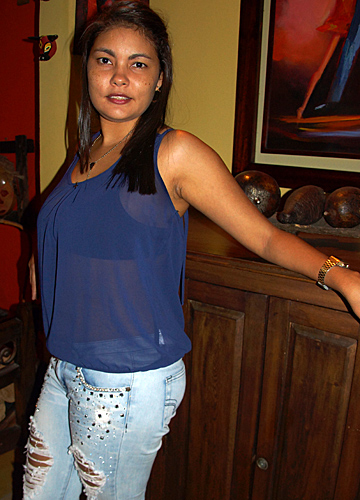 Your Latin Bride? Your Latin Bride?