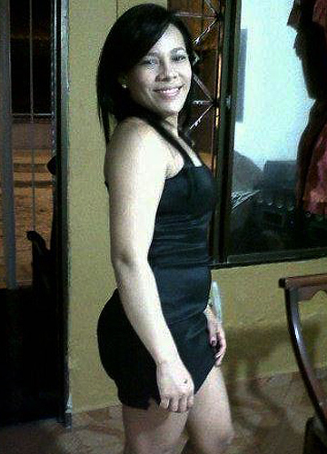 Your Latin Wife? Your Latin Wife?