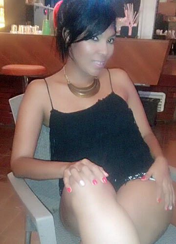 Your Latin Bride? Your Latin Bride?