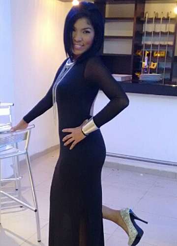 Your Latin Wife? Your Latin Wife?