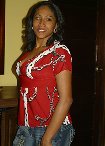 Your Latin Wife? Your Latin Wife?