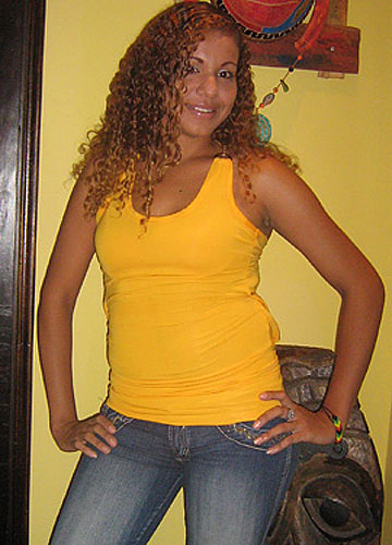 Your Latin Wife? Your Latin Wife?